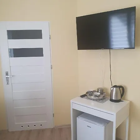 Goscinne Wiki & Ola * Mrzeżyno