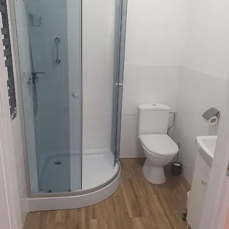 Goscinne Wiki & Ola Mrzeżyno