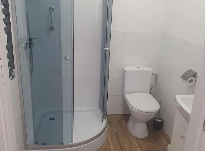 Goscinne Wiki & Ola Mrzeżyno